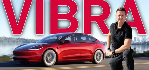 Problemas de Vibración en el Model Y: Analizando Informes de Conductores