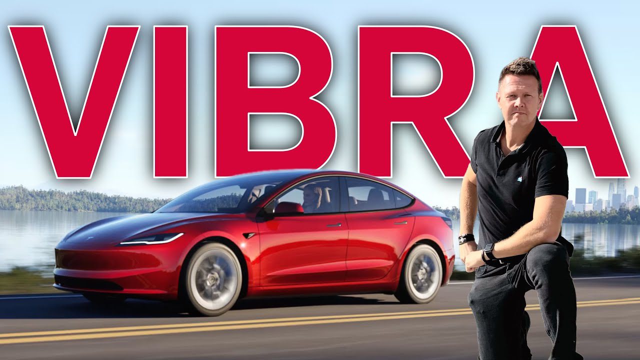 Problemas-de-Vibracion-en-el-Model-Y-Analizando-Informes-de-Conductores | ABC24 Noticias Problemas de Vibración en el Model Y: Analizando Informes de Conductores