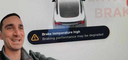 Reclamos de Frenos: Examinando Problemas y Preocupaciones en Modelos Tesla