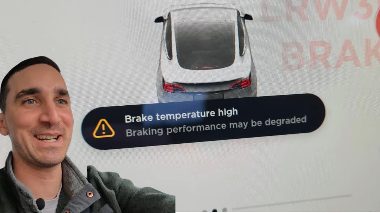 Reclamos-de-Frenos-Examinando-Problemas-y-Preocupaciones-en-Modelos-Tesla | ABC24 Noticias Reclamos de Frenos: Examinando Problemas y Preocupaciones en Modelos Tesla