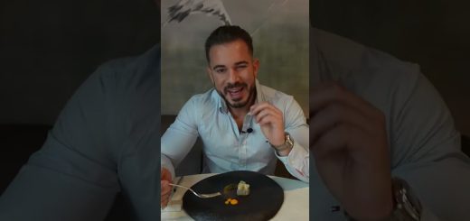 Restaurantes con menú de degustación a buen precio en Madrid