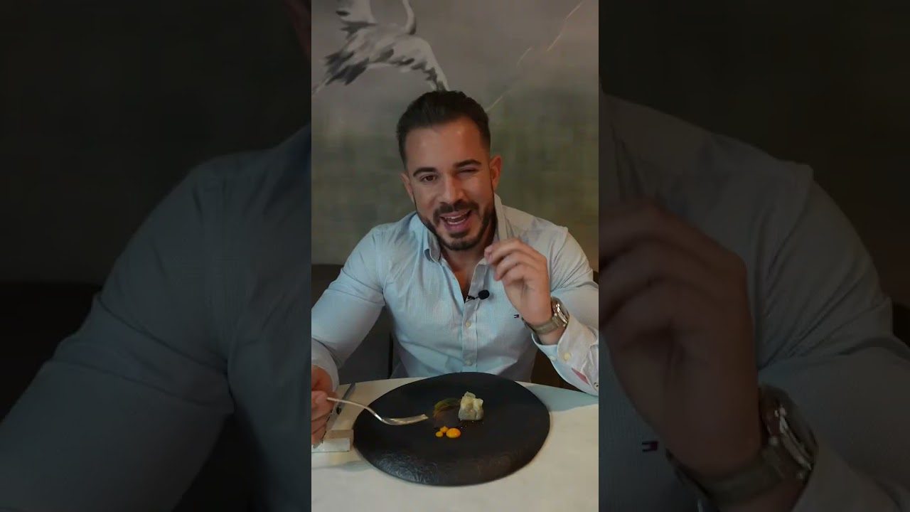 Restaurantes con menú de degustación a buen precio en Madrid