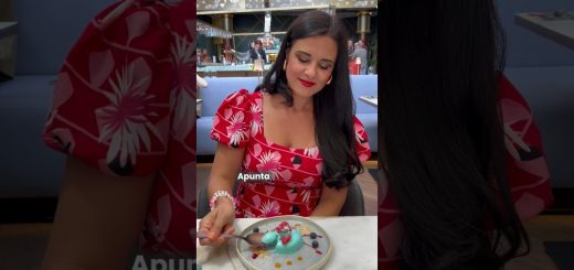 Restaurantes con menú ejecutivo en Madrid