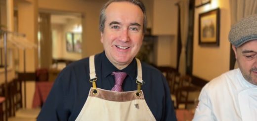 Restaurantes con opciones de menú degustación en Madrid