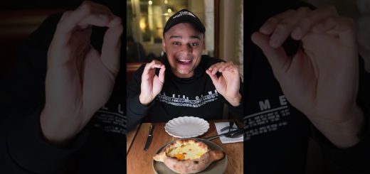 Restaurantes con platos inspirados en la cocina internacional en Madrid