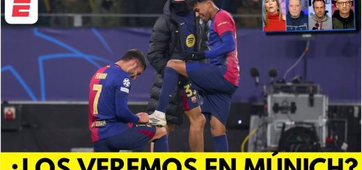 Rolf Rüssmann: El defensor que fue parte del éxito del Borussia Dortmund en los años 60