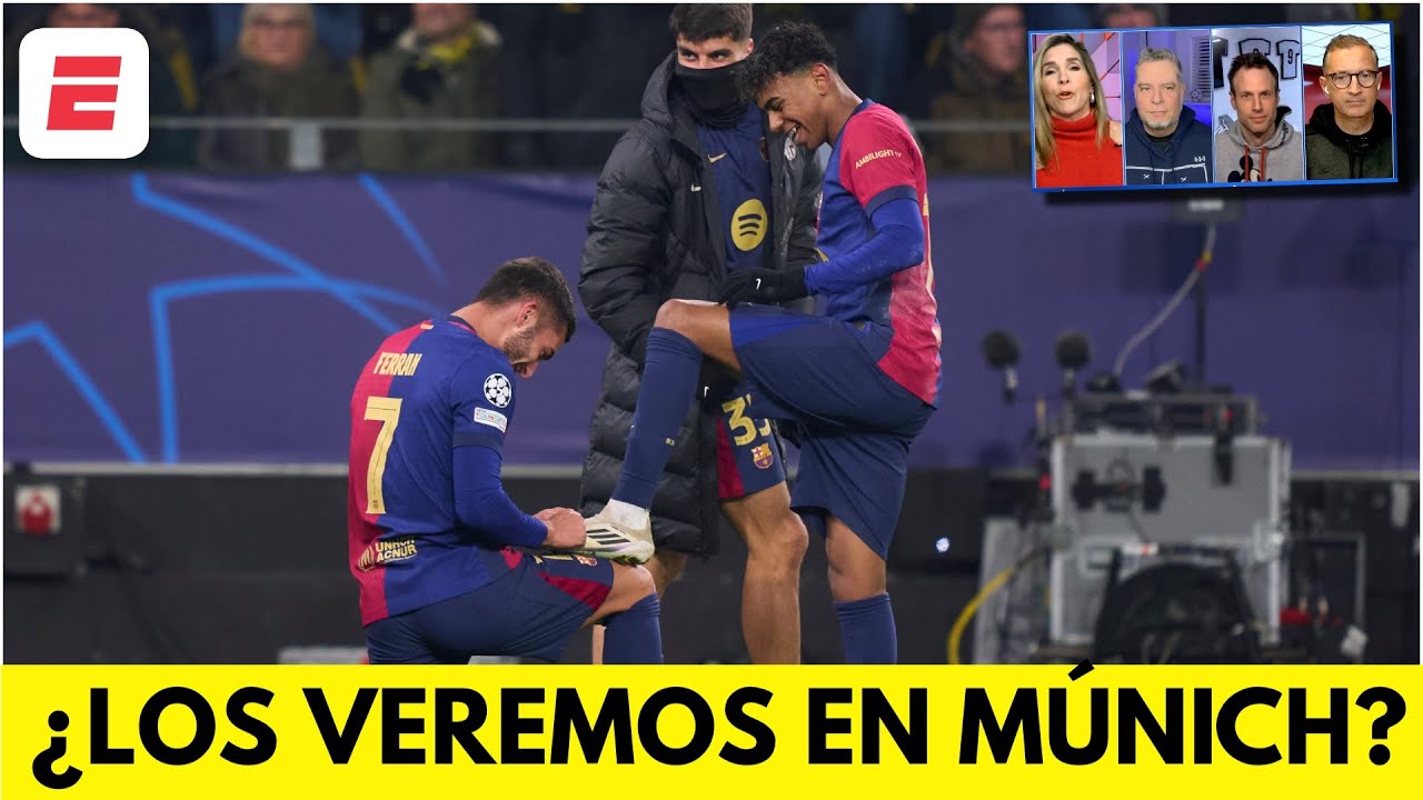 Rolf-Russmann-El-defensor-que-fue-parte-del-exito-del-Borussia-Dortmund-en-los-anos-60 | ABC24 Noticias Rolf Rüssmann: El defensor que fue parte del éxito del Borussia Dortmund en los años 60