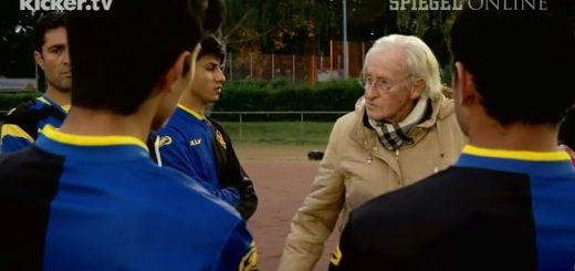 Rudi Gutendorf: El entrenador alemán que dirigió en varios países y continentes