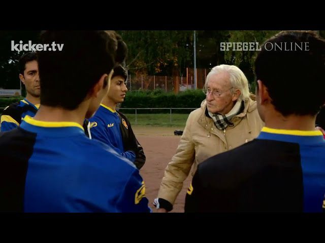 Rudi-Gutendorf-El-entrenador-aleman-que-dirigio-en-varios-paises-y-continentes | ABC24 Noticias Rudi Gutendorf: El entrenador alemán que dirigió en varios países y continentes