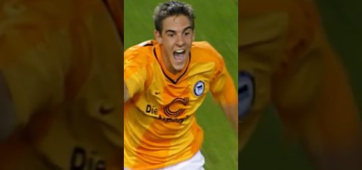 Sebastian Deisler: El talentoso mediocampista que tuvo éxito en el Hertha BSC y el Bayern Munich