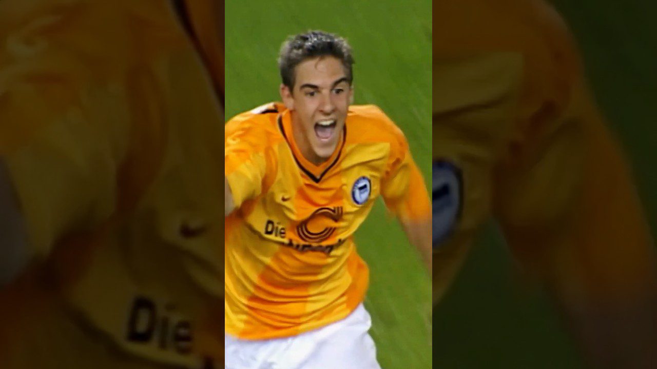 Sebastian-Deisler-El-talentoso-mediocampista-que-tuvo-exito-en-el-Hertha-BSC-y-el-Bayern-Munich | ABC24 Noticias Sebastian Deisler: El talentoso mediocampista que tuvo éxito en el Hertha BSC y el Bayern Munich