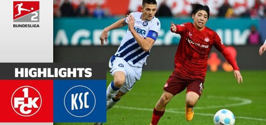 Stefan Kuntz: El delantero que triunfó en el Kaiserslautern y el Beşiktaş