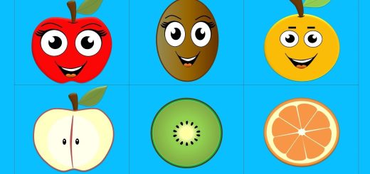 Actividades educativas para niños en casa