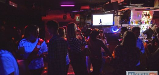 Bares con karaoke y música para cantar en Madrid