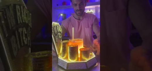 Bares con una amplia carta de cócteles en Madrid