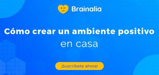 Cómo crear un ambiente positivo en casa