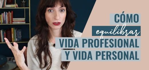 Cómo encontrar el equilibrio entre trabajo y vida familiar