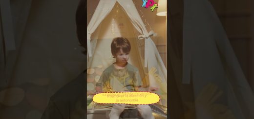 Cómo fomentar el amor por la lectura desde temprana edad