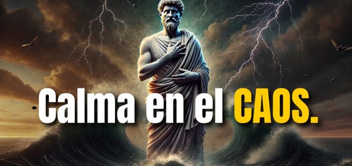 Cómo mantener la calma en medio del caos parental