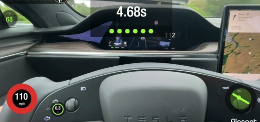 Desafíos con el Modelo S Long Range: Problemas y Comentarios de Conductores