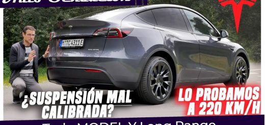 Desafíos con el Modelo X Long Range: Evaluación de Problemas