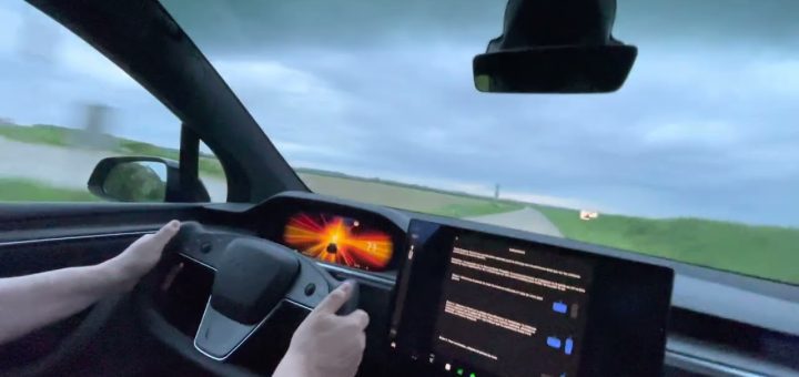 Desafíos con el Modelo X Plaid: Evaluando Problemas y Desempeño