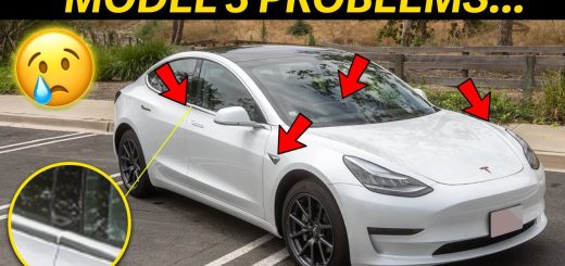Desafíos con el Modelo X Standard Range Plus: Problemas y Reclamos