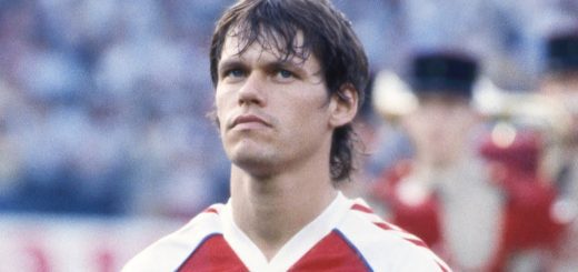 Dietmar Danner: El mediocampista que dejó su huella en el Kaiserslautern en la década de 1980