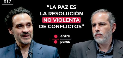 El Movimiento por la Desnuclearización: Retos y Esperanzas