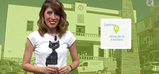 Empleo Público en 	Oliva de la Frontera