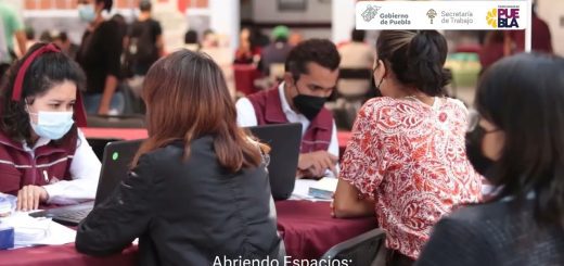 Empleo Público en 	Puebla de la Reina