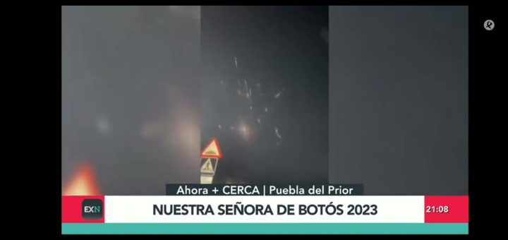 Empleo Público en 	Puebla del Prior