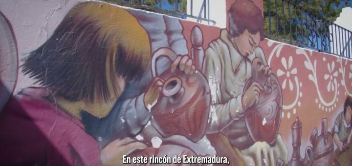 Empleo Público en 	Salvatierra de los Barros