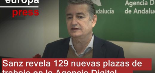Empleo Público en 	Santa Amalia
