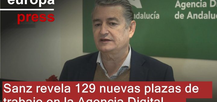 Empleo Público en 	Santa Amalia