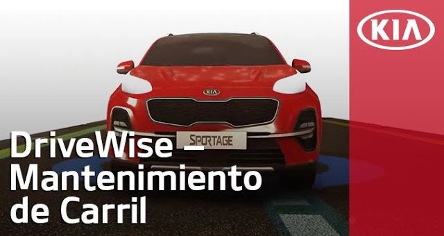 Errores en el Sistema de Asistencia de Carril: Desafíos en el Mantenimiento de Carril