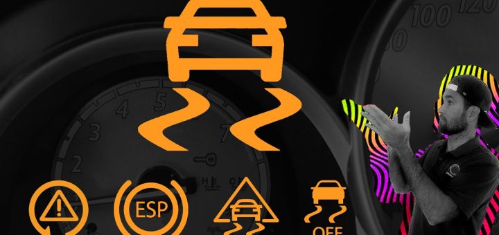 Errores en el Sistema de Control de Estabilidad: Problemas de Estabilidad en la Conducción