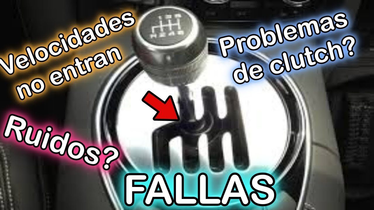 Errores-en-el-Sistema-de-Transmision-Problemas-de-Cambio-y-Funcionamiento | ABC24 Noticias Errores en el Sistema de Transmisión: Problemas de Cambio y Funcionamiento