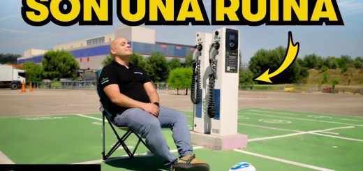 Fallas en el Sistema de Carga Rápida: Desafíos en Estaciones Supercharger