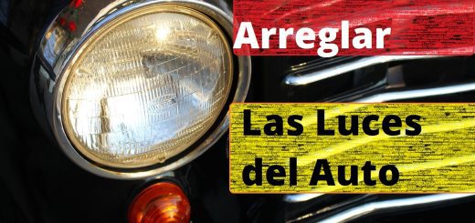 Fallas en el Sistema de Luces: Problemas de Iluminación y Visibilidad