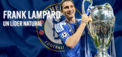 Frank Lampard: El mediocampista goleador que dejó su huella en el Chelsea