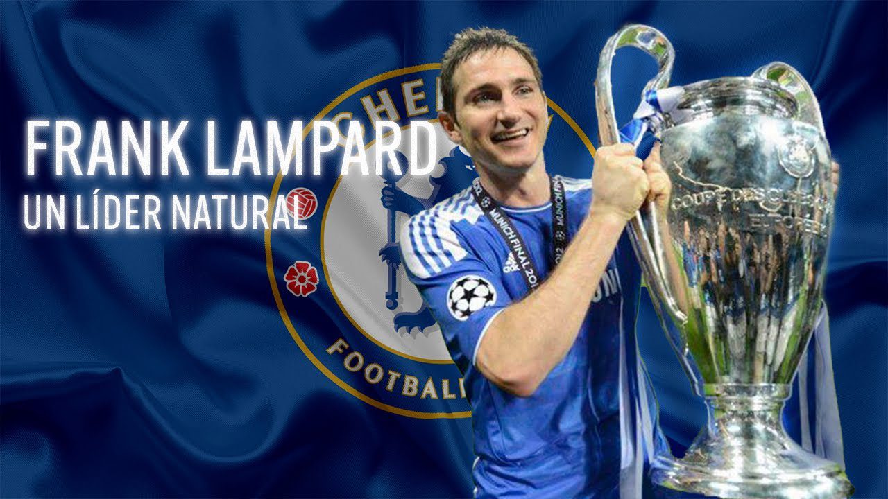 Frank-Lampard-El-mediocampista-goleador-que-dejo-su-huella-en-el-Chelsea | ABC24 Noticias Frank Lampard: El mediocampista goleador que dejó su huella en el Chelsea