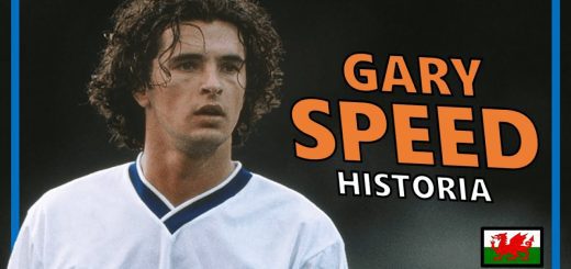 Gary Speed: El mediocampista que dejó su huella en varios clubes de la Premier League