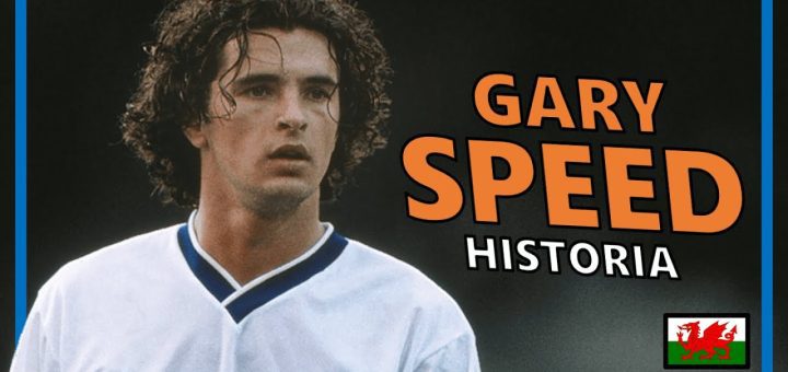 Gary Speed: El mediocampista que dejó su huella en varios clubes de la Premier League