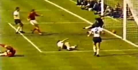 Geoff Hurst: El héroe de la final de la Copa del Mundo 1966 y su legado en el West Ham