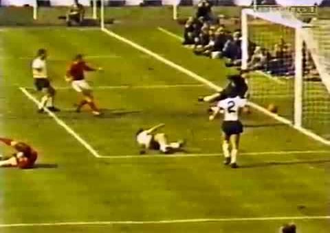 Geoff Hurst: El héroe de la final de la Copa del Mundo 1966 y su legado en el West Ham