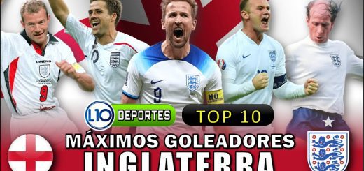 Harry Kane: El delantero goleador y capitán actual de la selección inglesa
