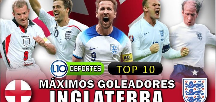 Harry Kane: El delantero goleador y capitán actual de la selección inglesa