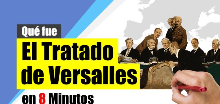 La Creación de la Liga de Naciones: Intentos de Paz Post Primera Guerra Mundial