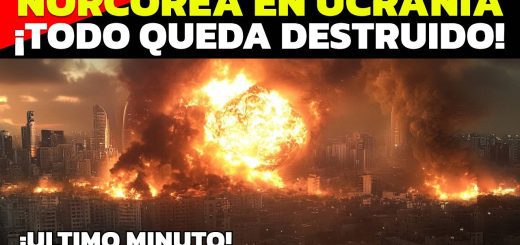 La Crisis de los Misiles en Corea del Norte: Tensiones Globales